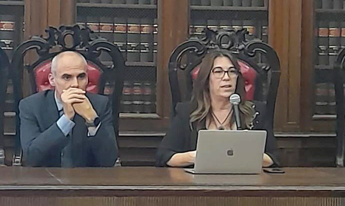 Red de Planificadores Federales