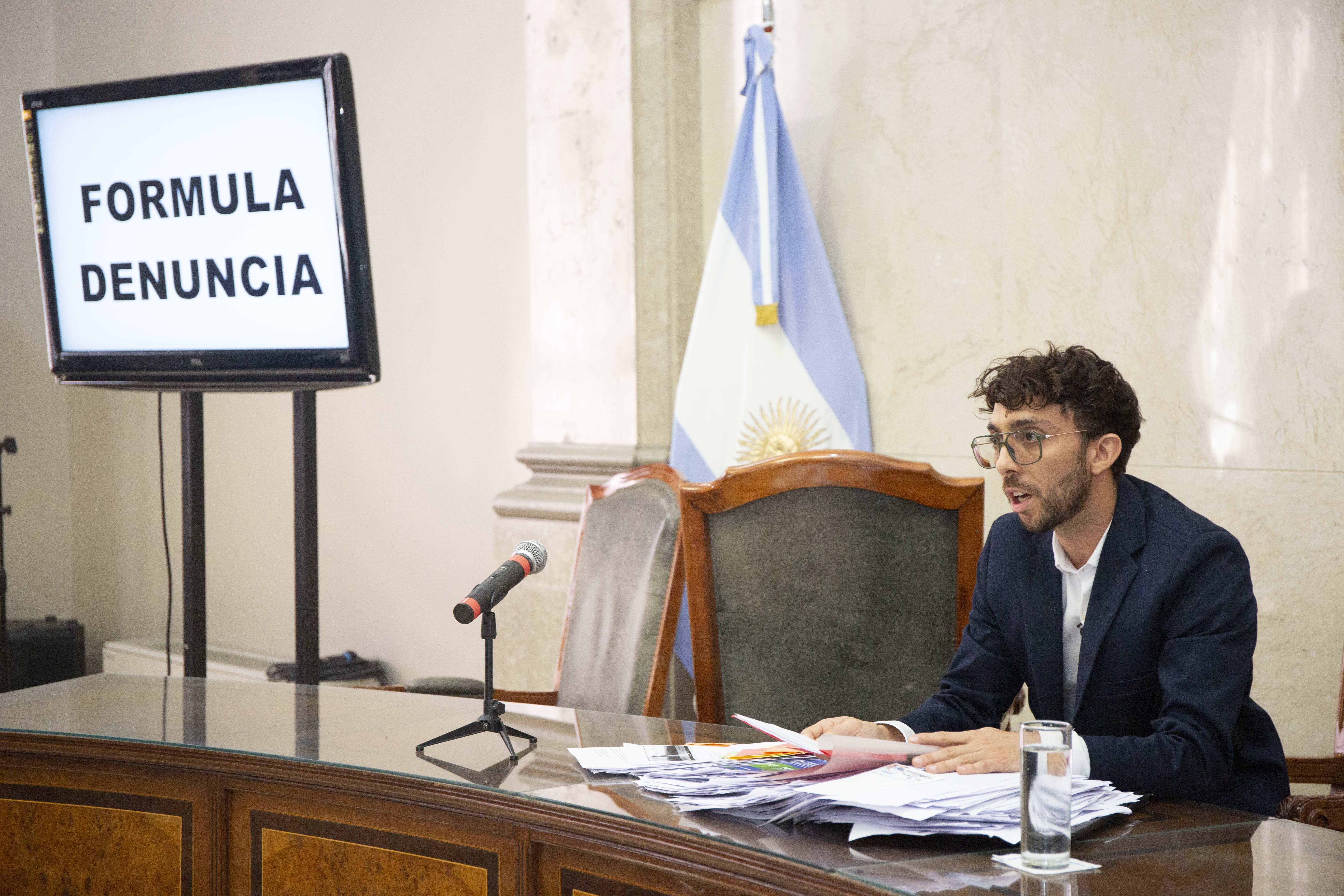 Parte de la obra El difícil camino del acceso a la justicia: historia de un caso.