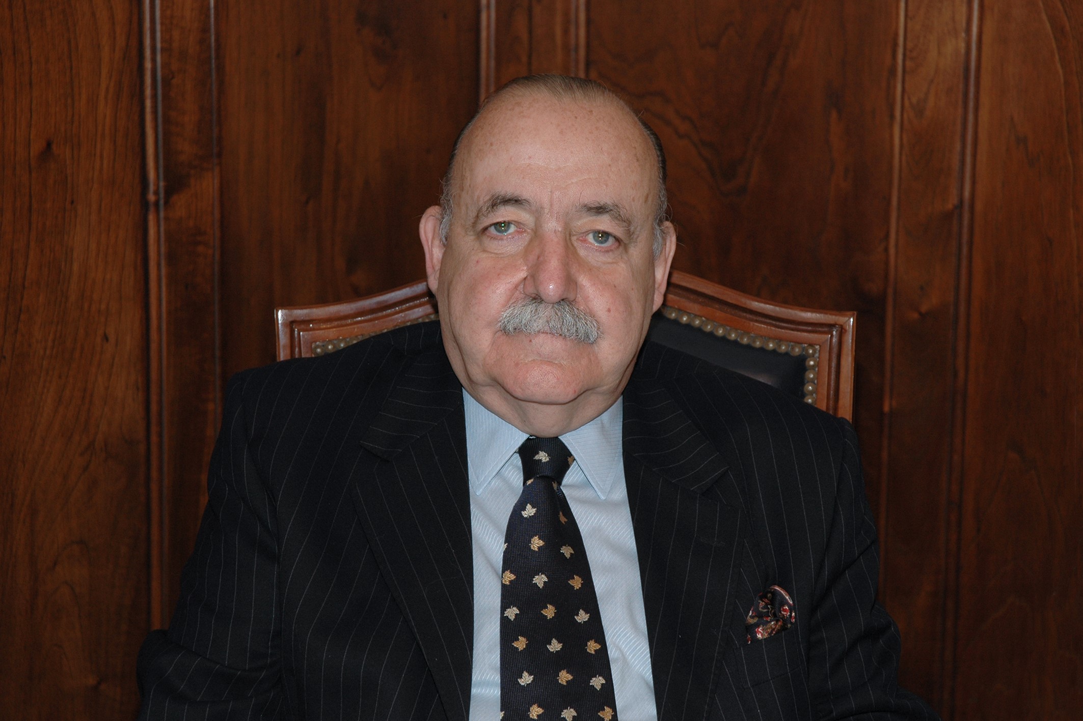 Dr. José Osvaldo Casás